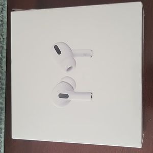 Apple Airpods Pro